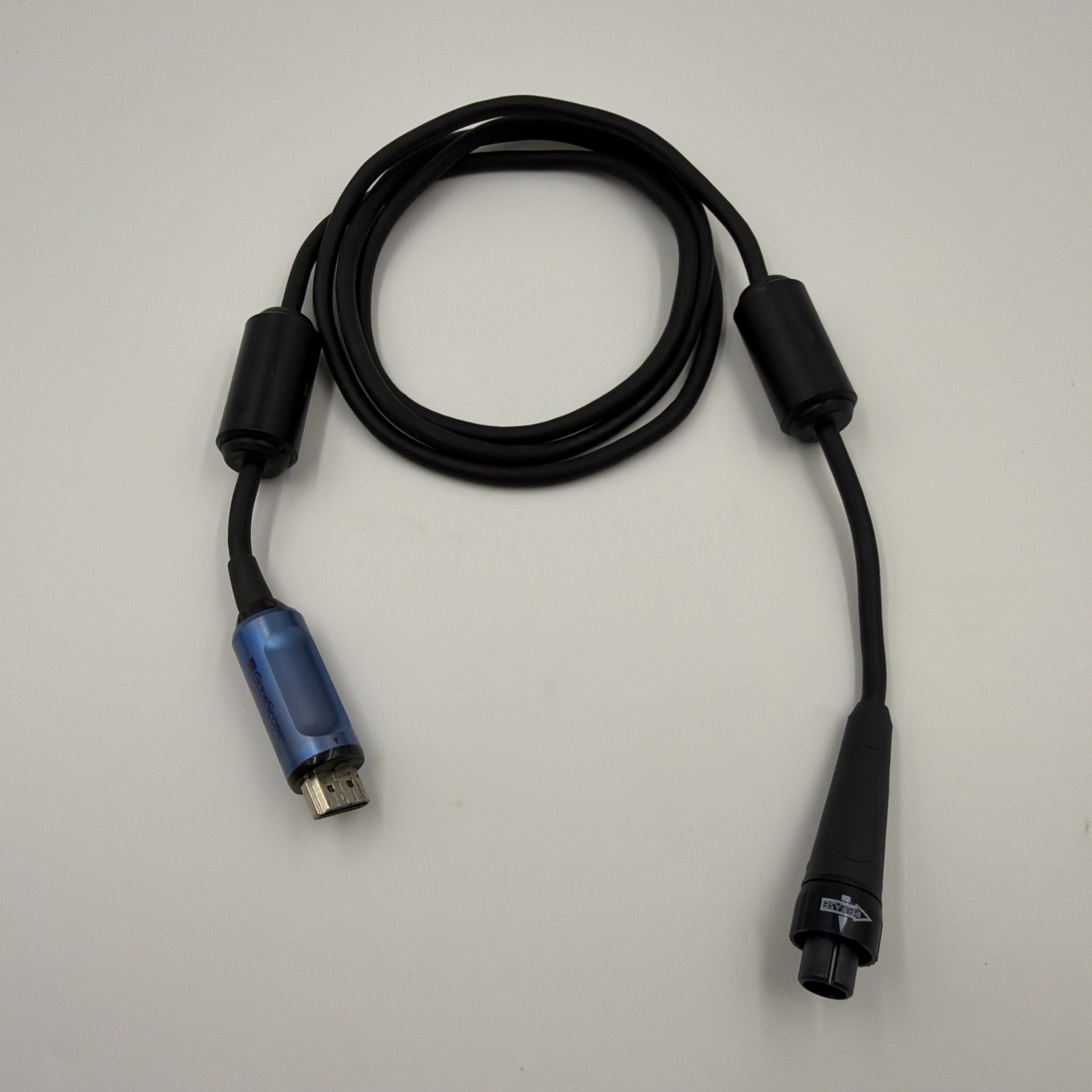 Verathon GlideScope Spectrum Smart Cable REF 0800-0543 OEM Tested 2022