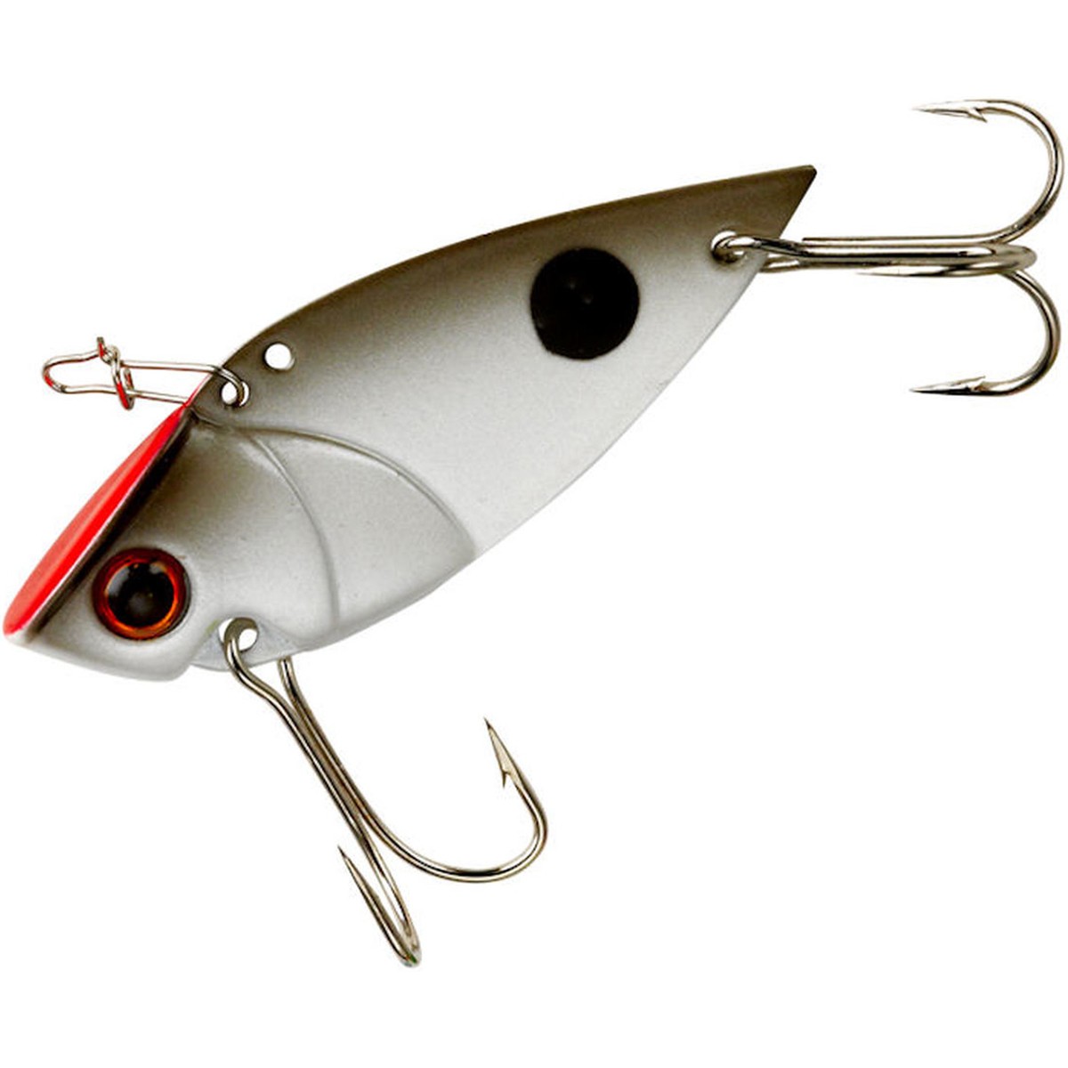 Cotton Cordell Gay Blade 1/4 oz Fishing Lure - Smoky Joe