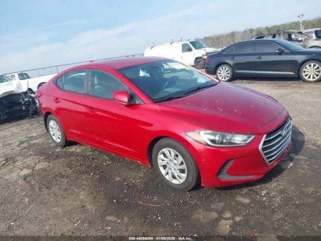 ELANTRA 2017 Glove Box 4953707