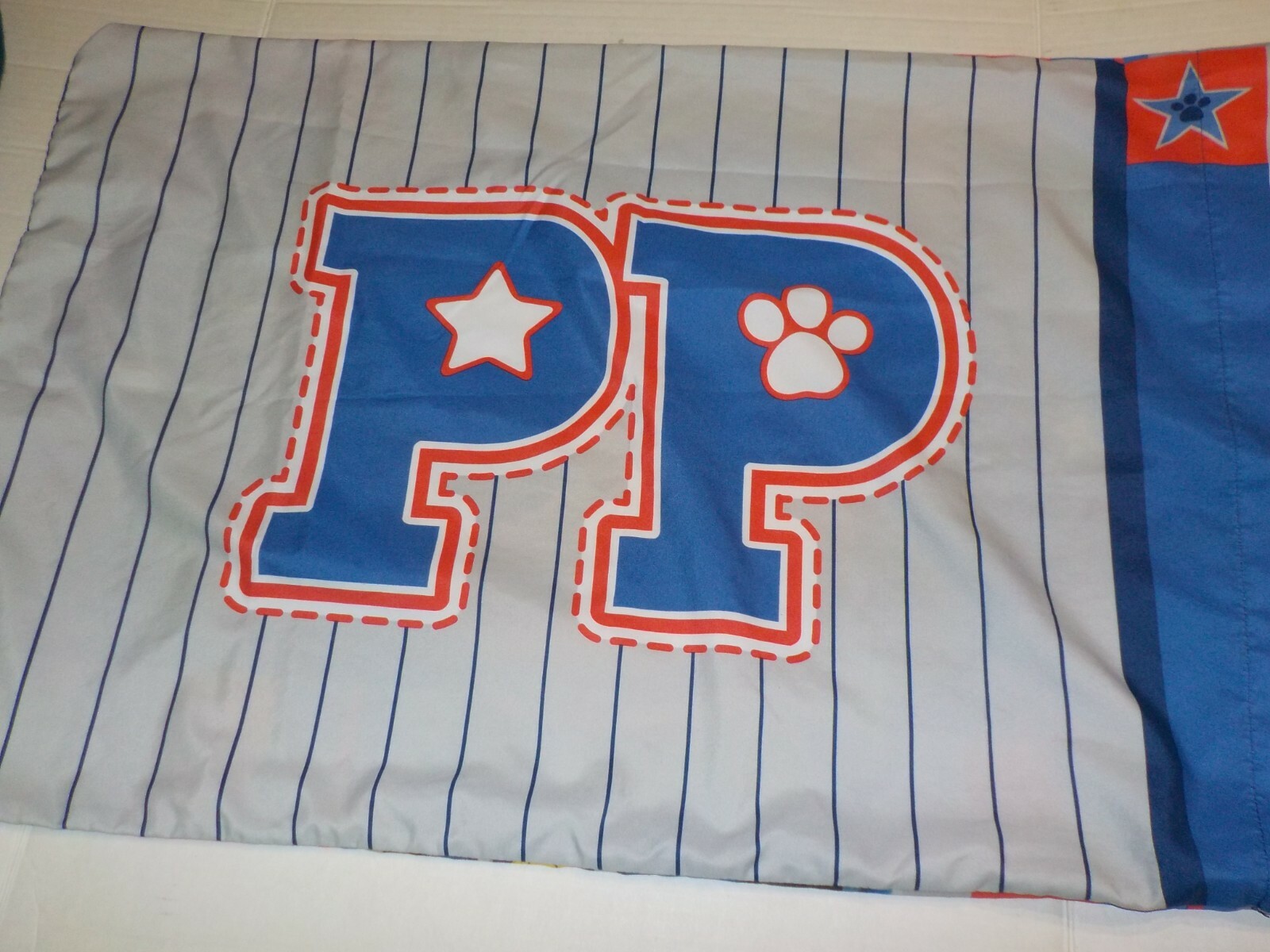 NICKELODEON PAW PATROL PILLOWCASE STANDARD SIZE