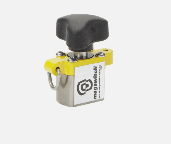Magswitch MagJig 60 Magnetic Keychain  NEW mag jig  Mag-Jig
