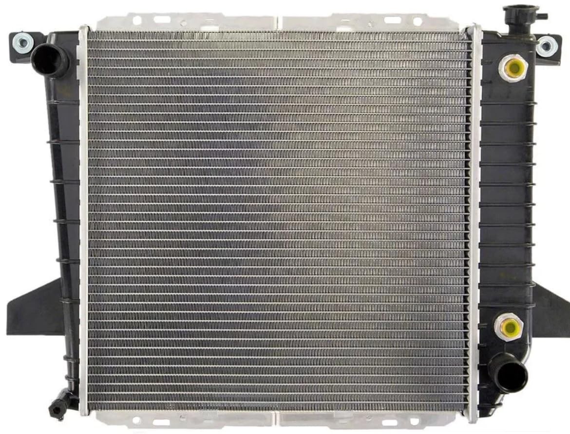 Radiator Assembly for Ford Ranger 1985-1988 2.0L L4 OE Style CU1062 F77H8005DA