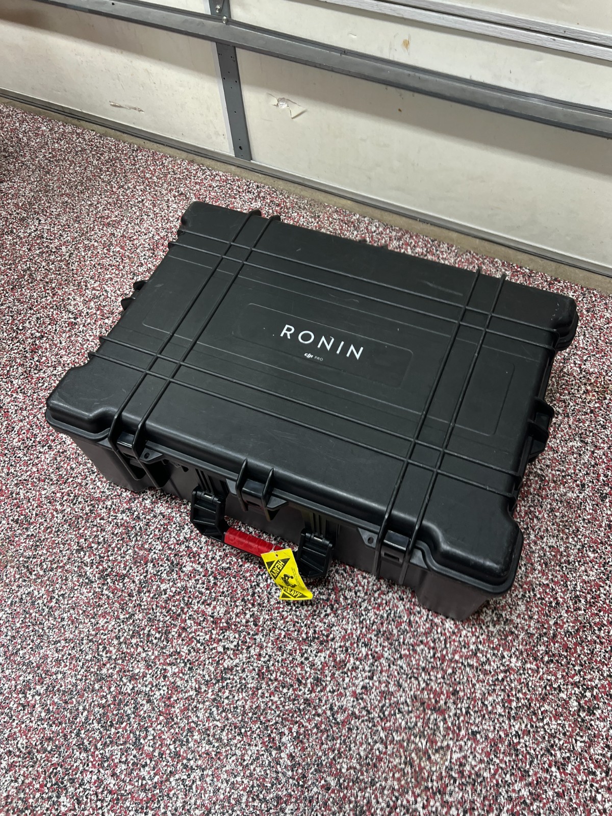 DJI Ronin 2 3-Axis Handheld and Aerial Stabilizer Professional Combo