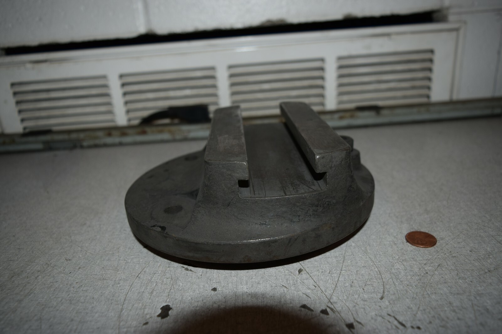 Grinding Fixture Table Grinding Machine Attachment