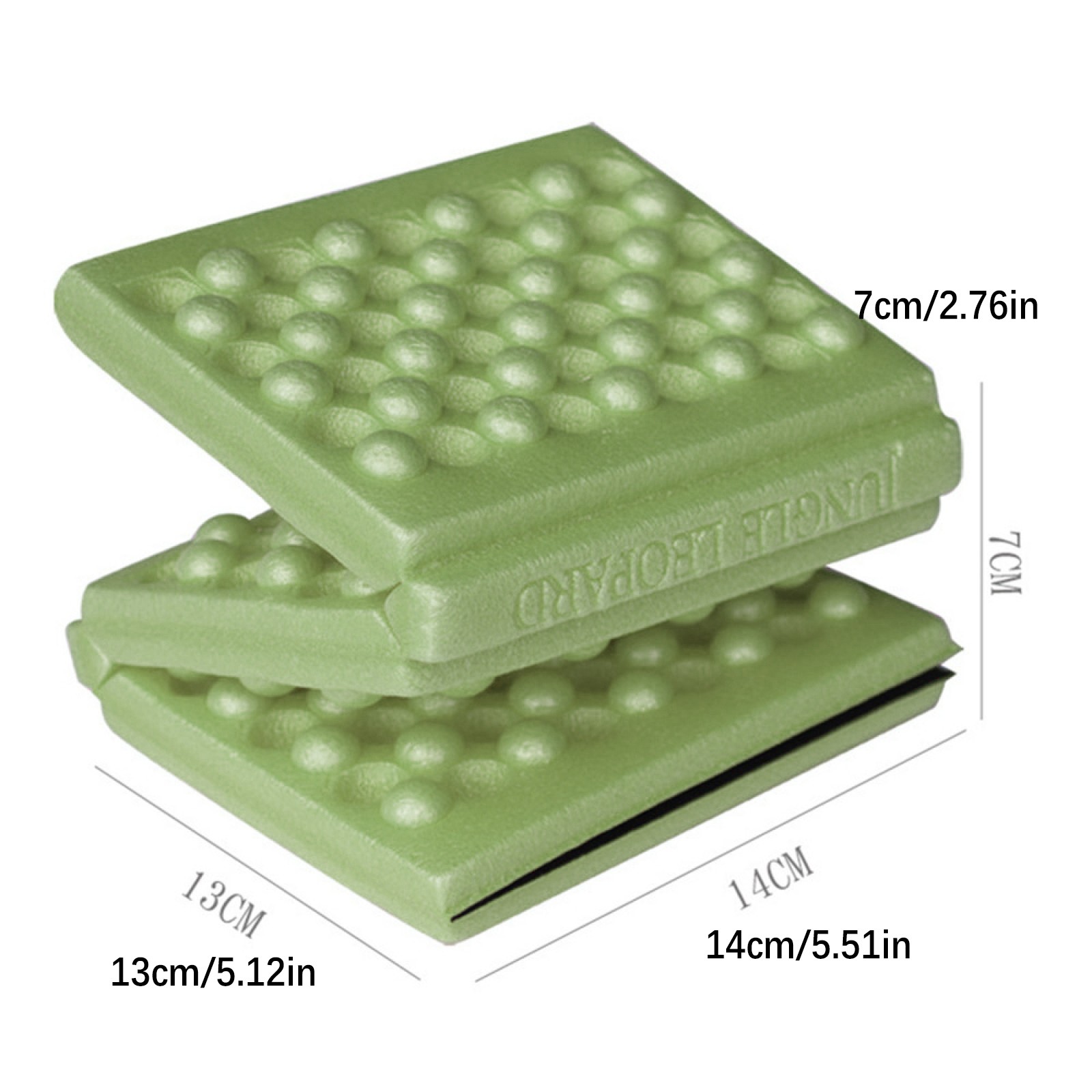 Portable Foldable Outdoor Sport Hiking Camping Dining Cushion Seat Mat Foam Pad