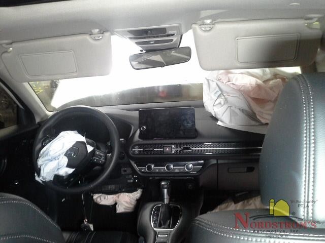 2023 Honda HR-V 4X4 Transfer Case