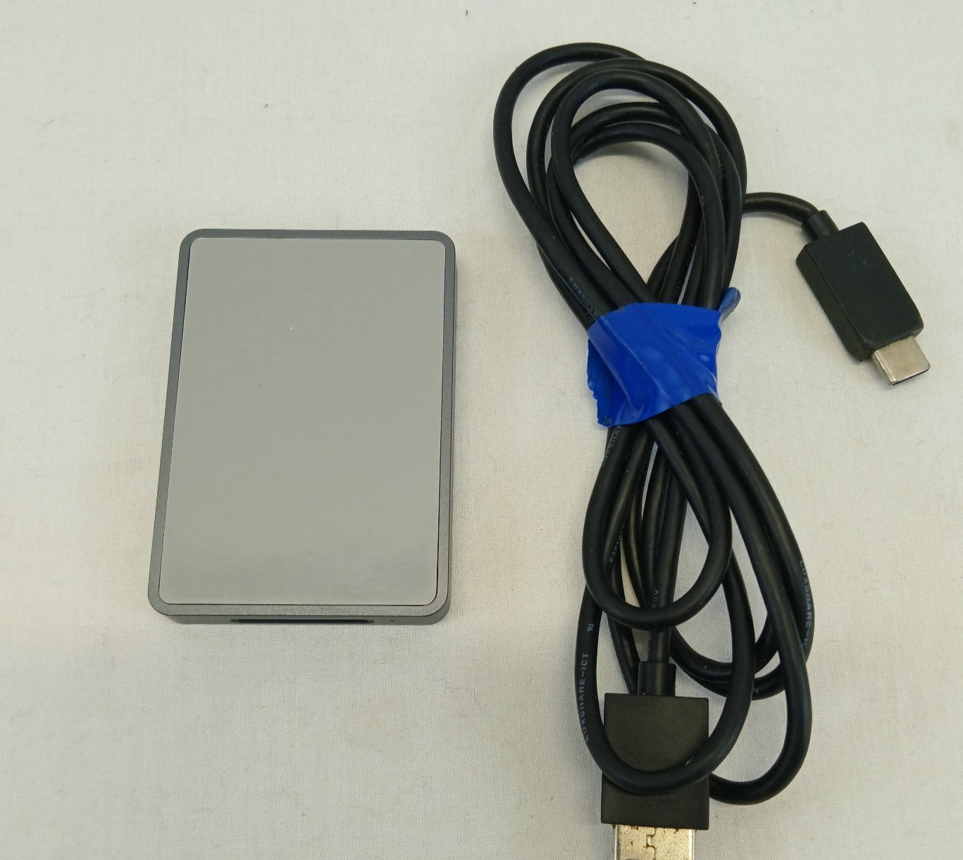 CFexpress Type A DUAL Card Reader USB 3.1 Gen 2 10Gbps TESTED WORKS