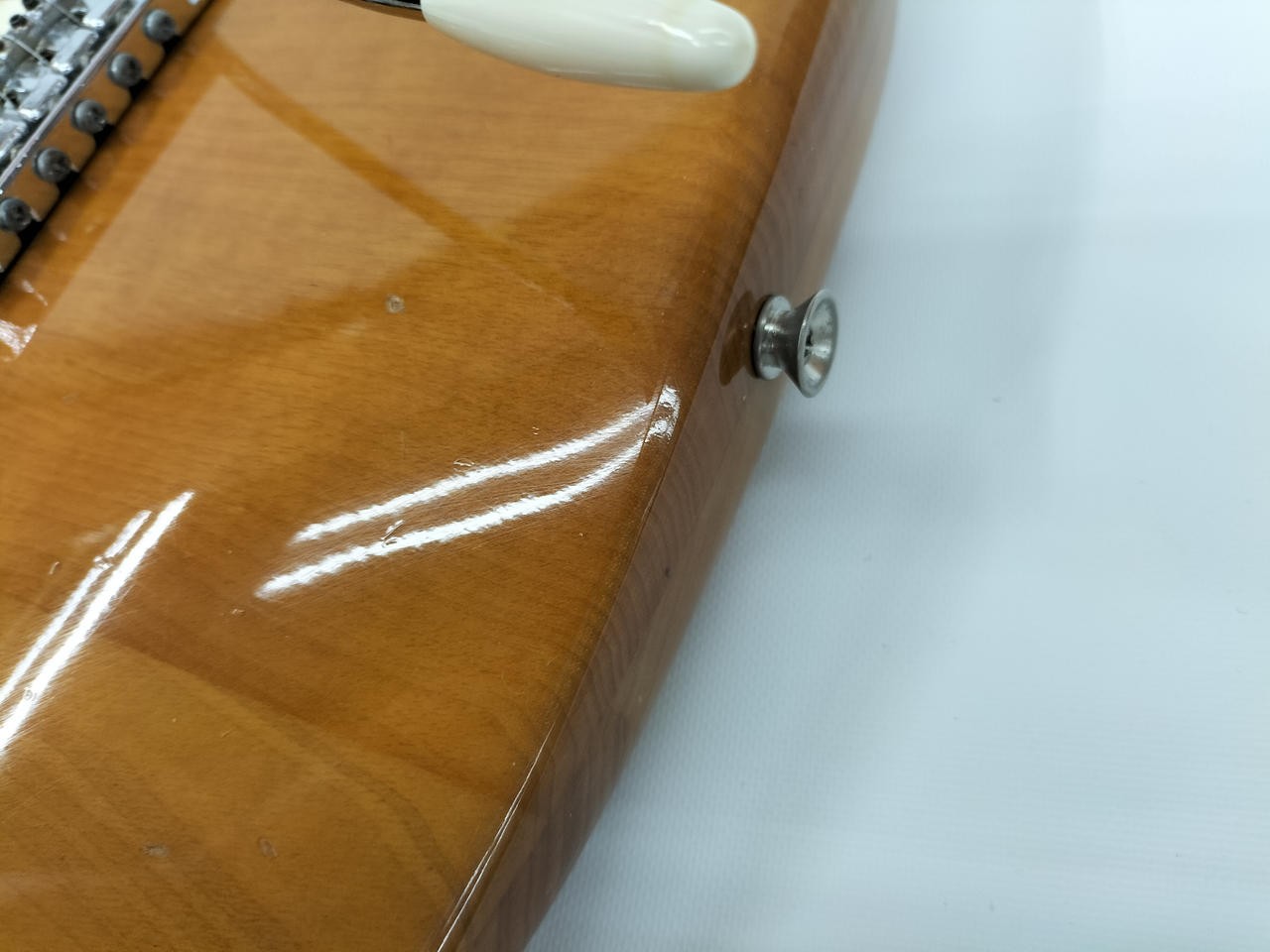 FERNANDES / FST(no250331)