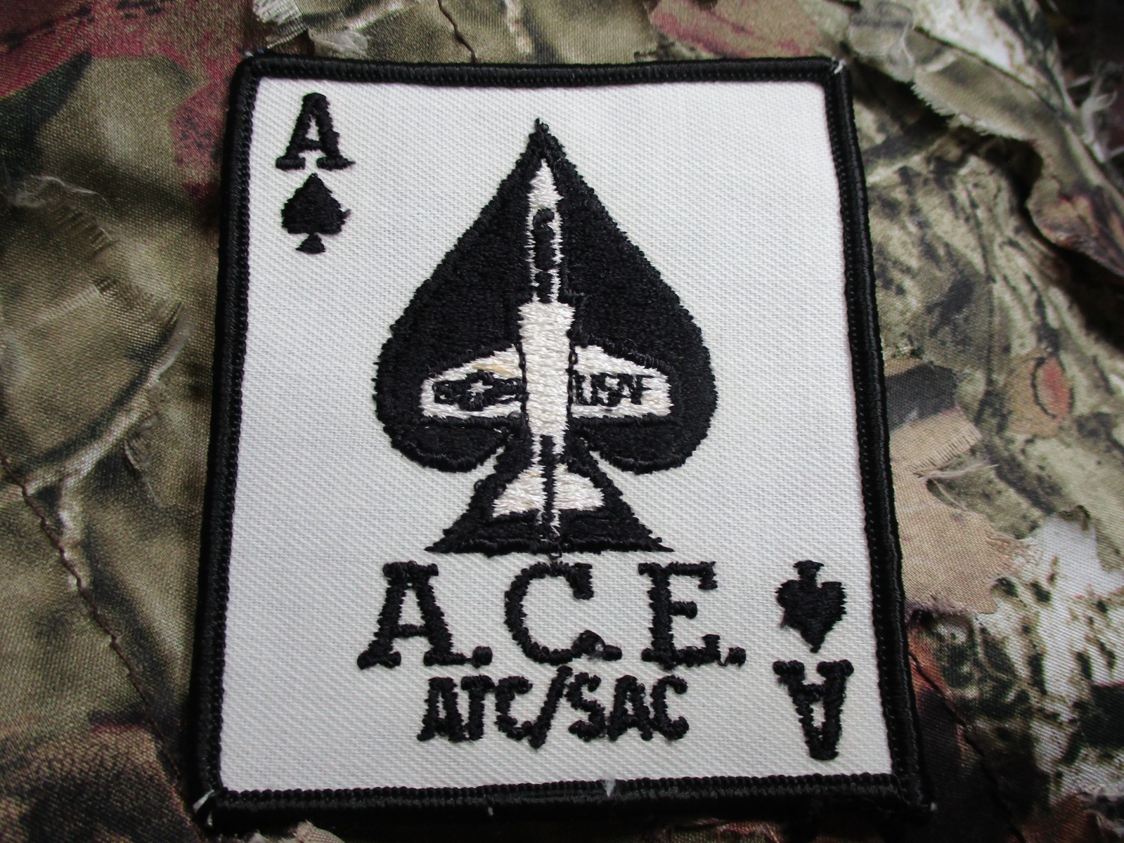 Ace Patch
