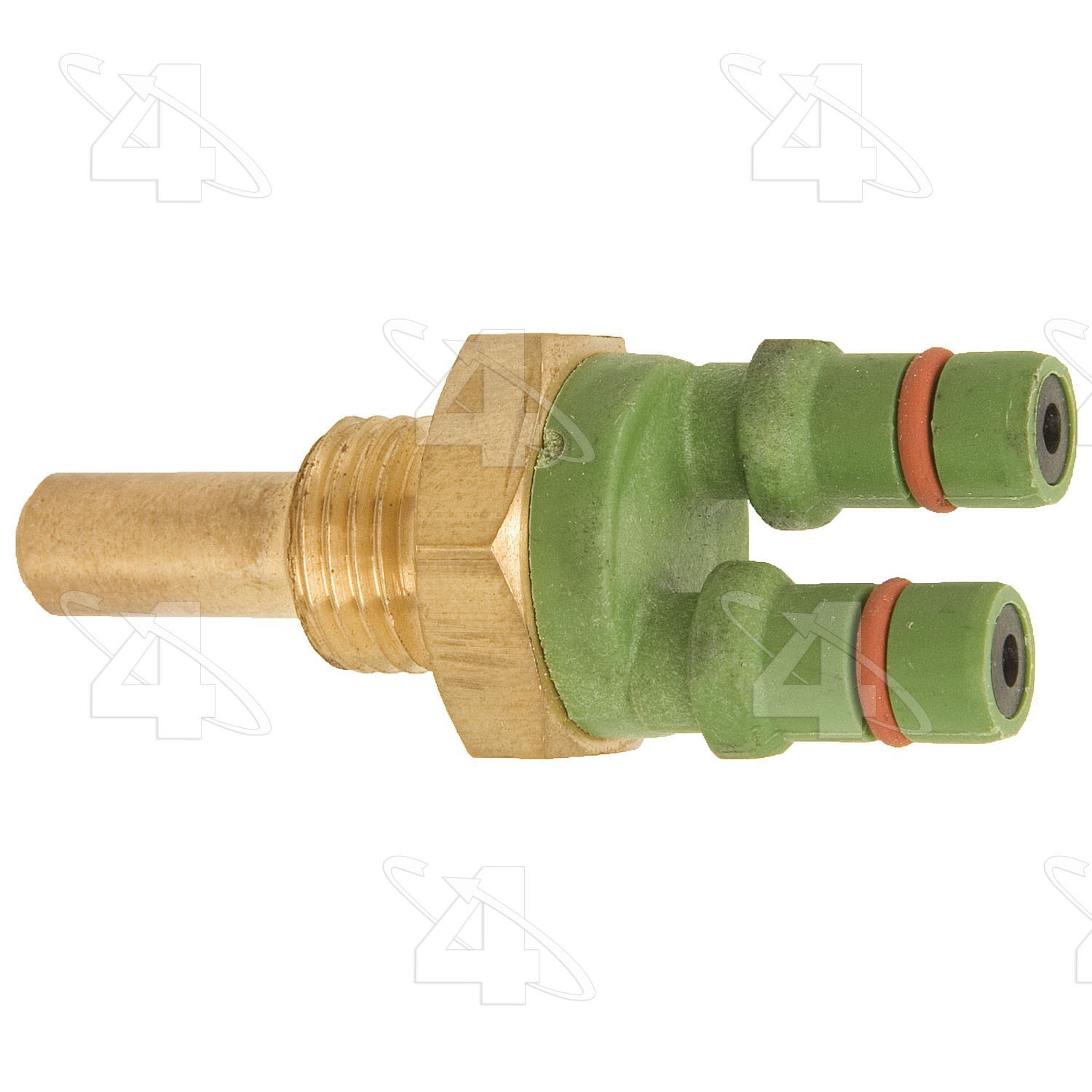 Four Seasons Engine Coolant Temperature Sensor for Mercedes-Benz 36451