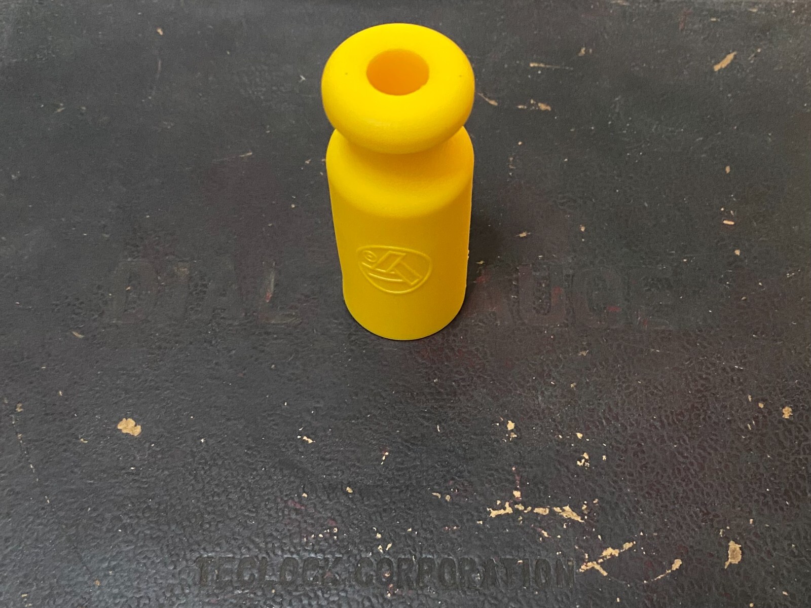 S-234 Sport Grip Adapter Yellow