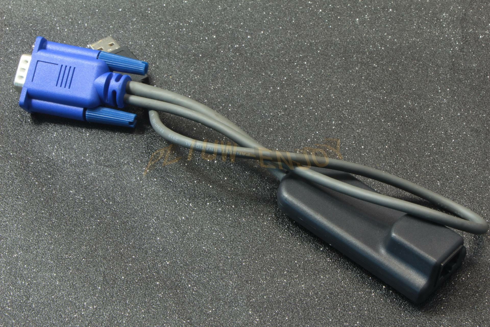 AVOCENT Server Interface Module DSRIQ-USB KVM Module Used