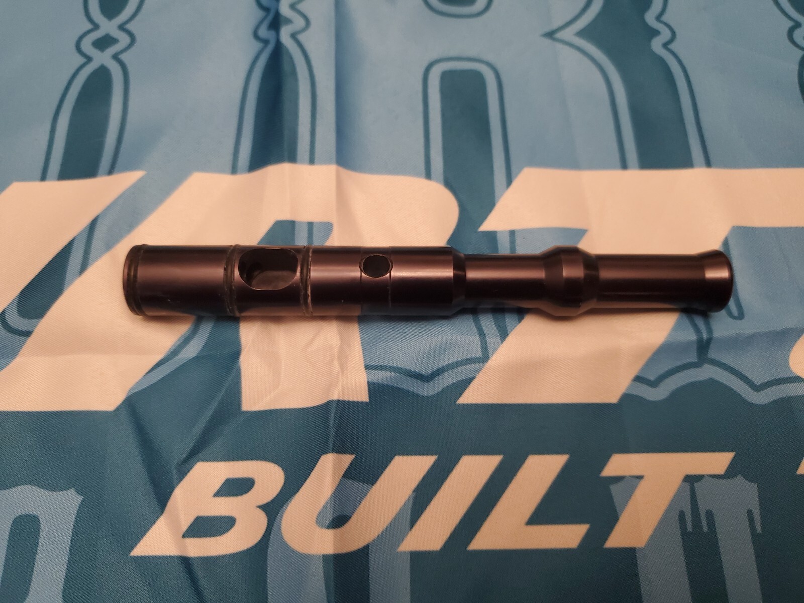 Smart Parts Impulse Stock Bolt