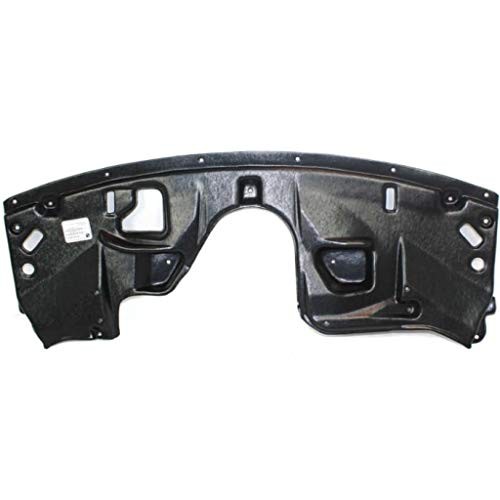 For Honda Odyssey Front Engine Splash Shield 2005 06 07 08 09 2010 | Under