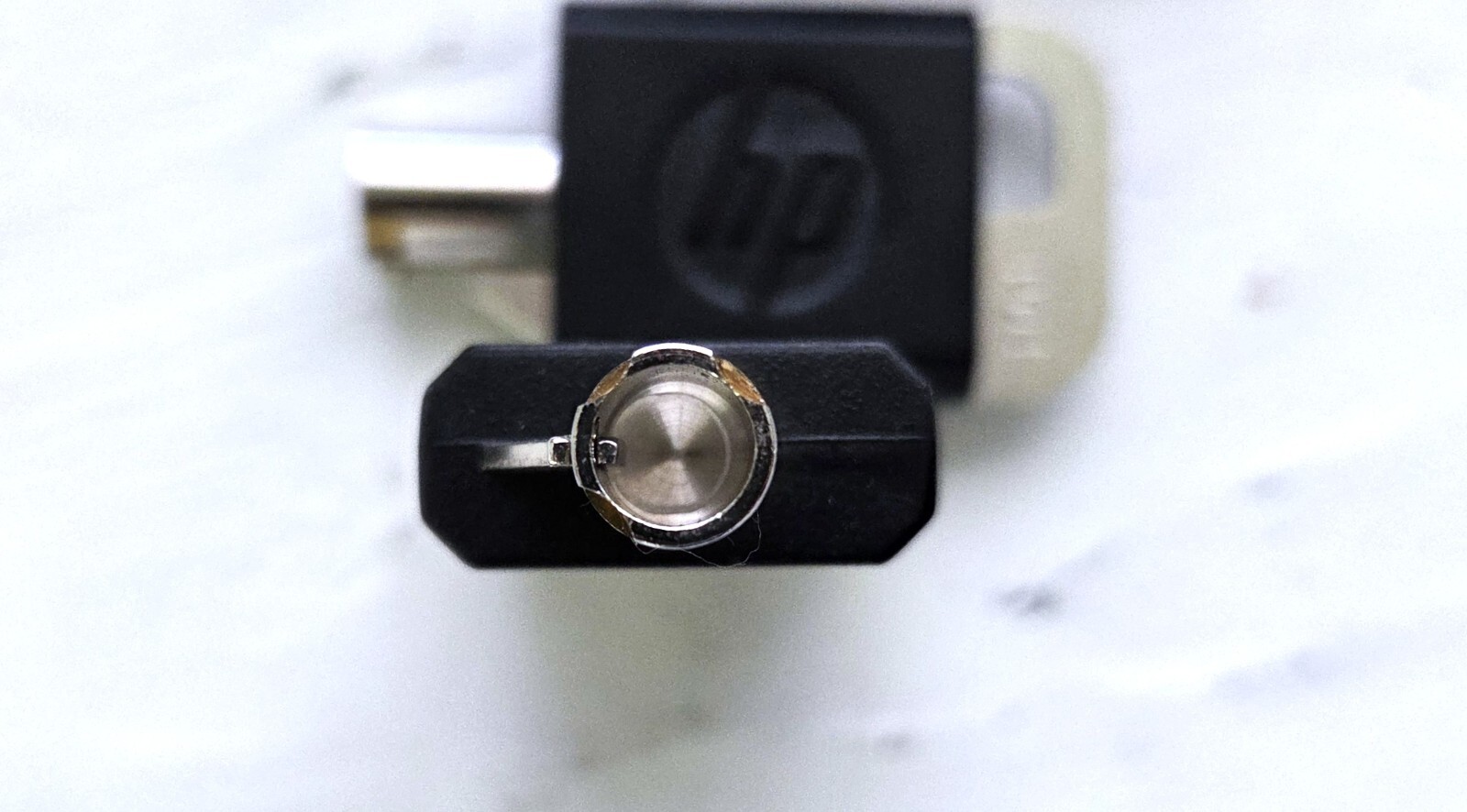HP PC Computer Notebook Laptop Projector Security Spare Key P01