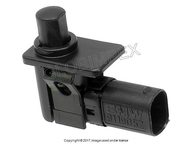 LAND ROVER Range Rover (2003-2012) Alarm System Switch GENUINE + 1 year Warranty
