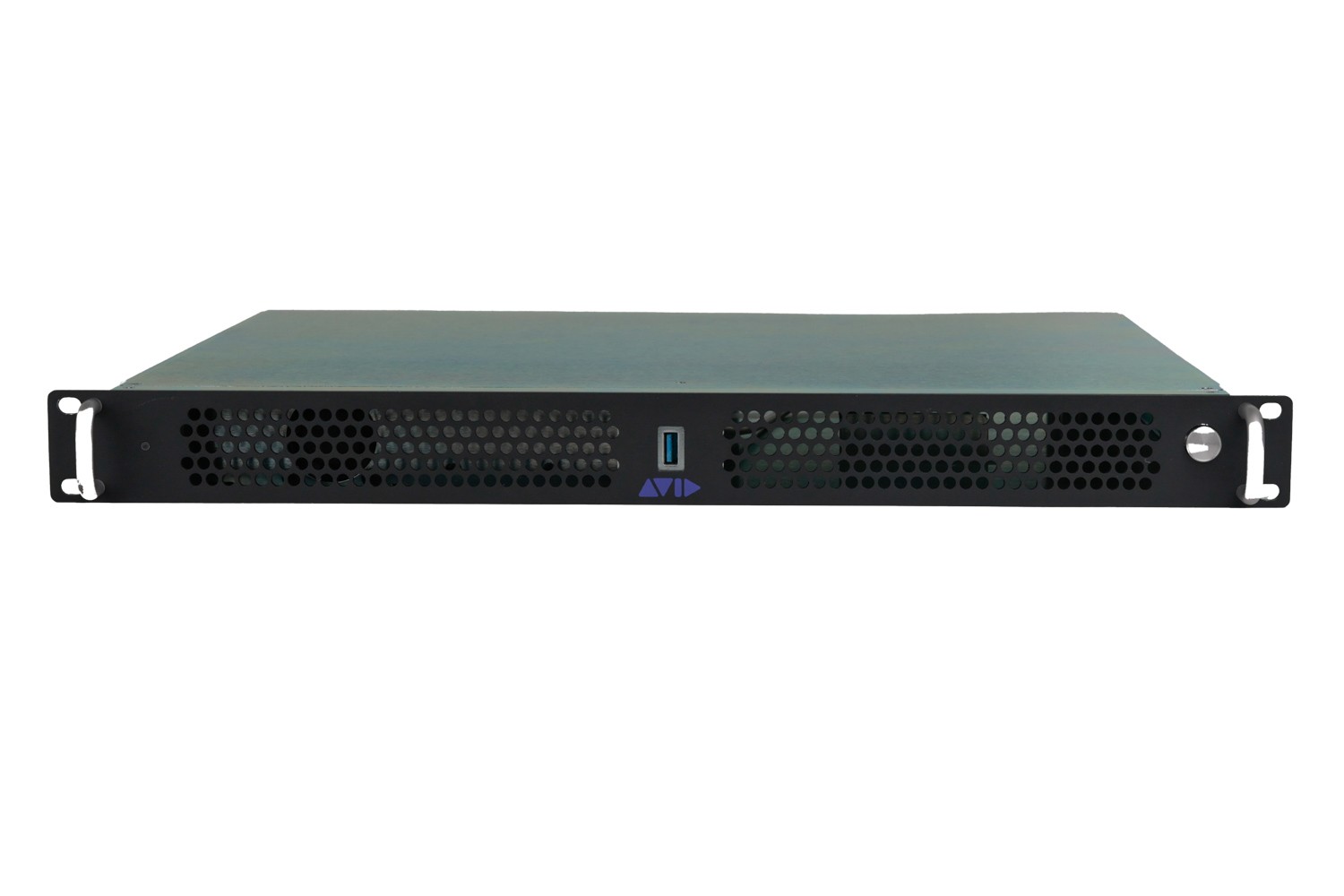 Avid Pro Tools | HDX Thunderbolt 3 Chassis Rack-Mount #A12193051002105 (Used)