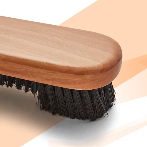 Cue-King Pool Table Brush Set - Pool Table Accessories - Billiard Accessories