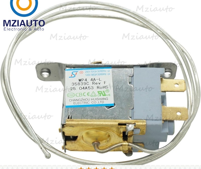 Water Cool Fountain Cold Control Thermostat WP4.4A-L 98773C Elkay/Halsey Taylor