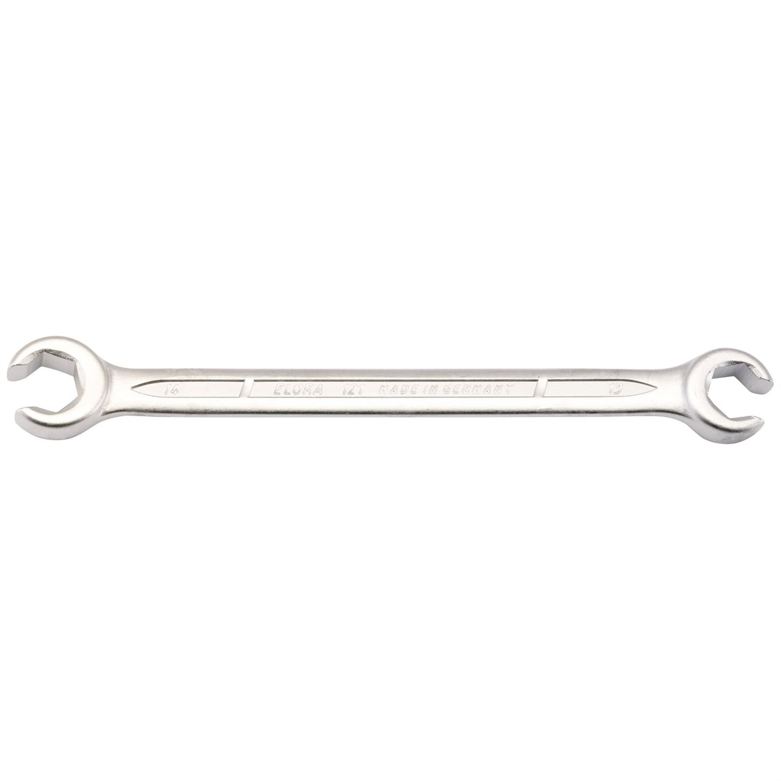 Elora 04519 Metric Flare Nut Spanner 13 x 14mm