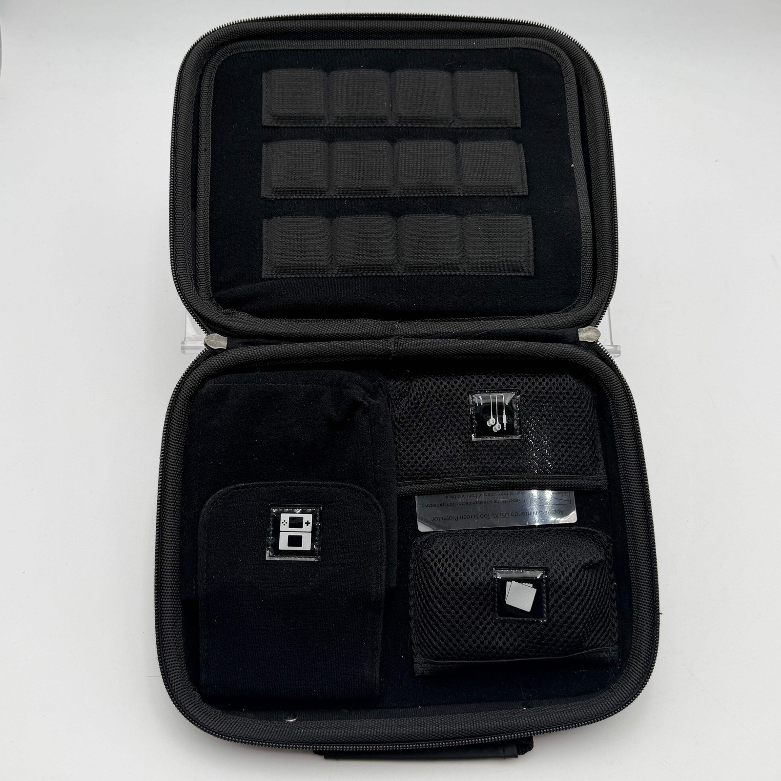 Sony Nintendo DS Carrying Case