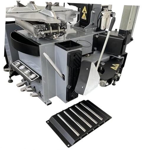Tire Changer Base for Tire Changing Machine, Changing and Shoveling Support,