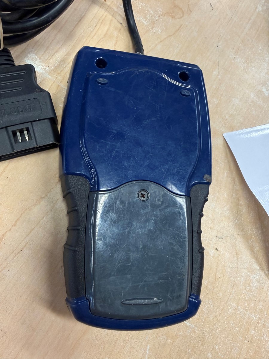 BOSCH OBD1200 Code Connect with ABS Coverage (ECP019433)
