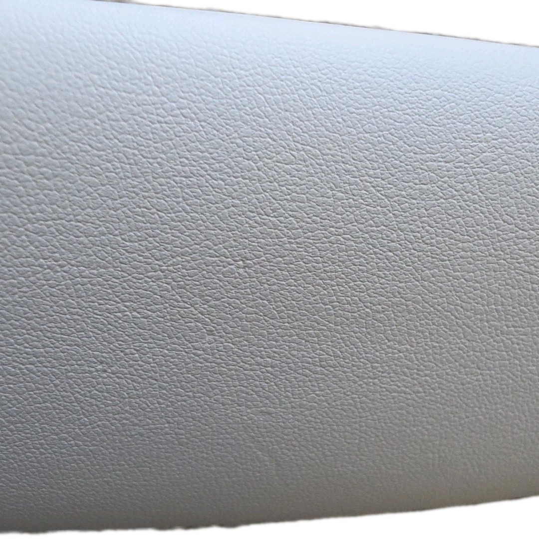 Authentic Liz Claiborne White Hard Eyeglass Case Clamshell Logo Hard Shell EUC