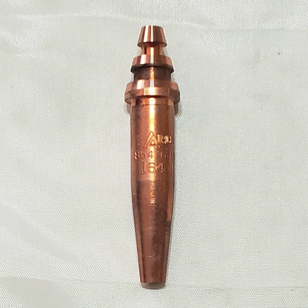 Airco 164-1 Acetylene Cutting Torch Tip Concoa 854-6401