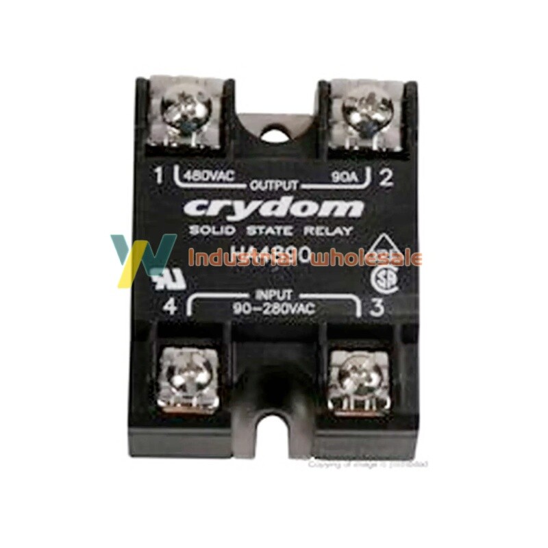 1PC Brand new CRYDOM HA4890 Solid State Relay