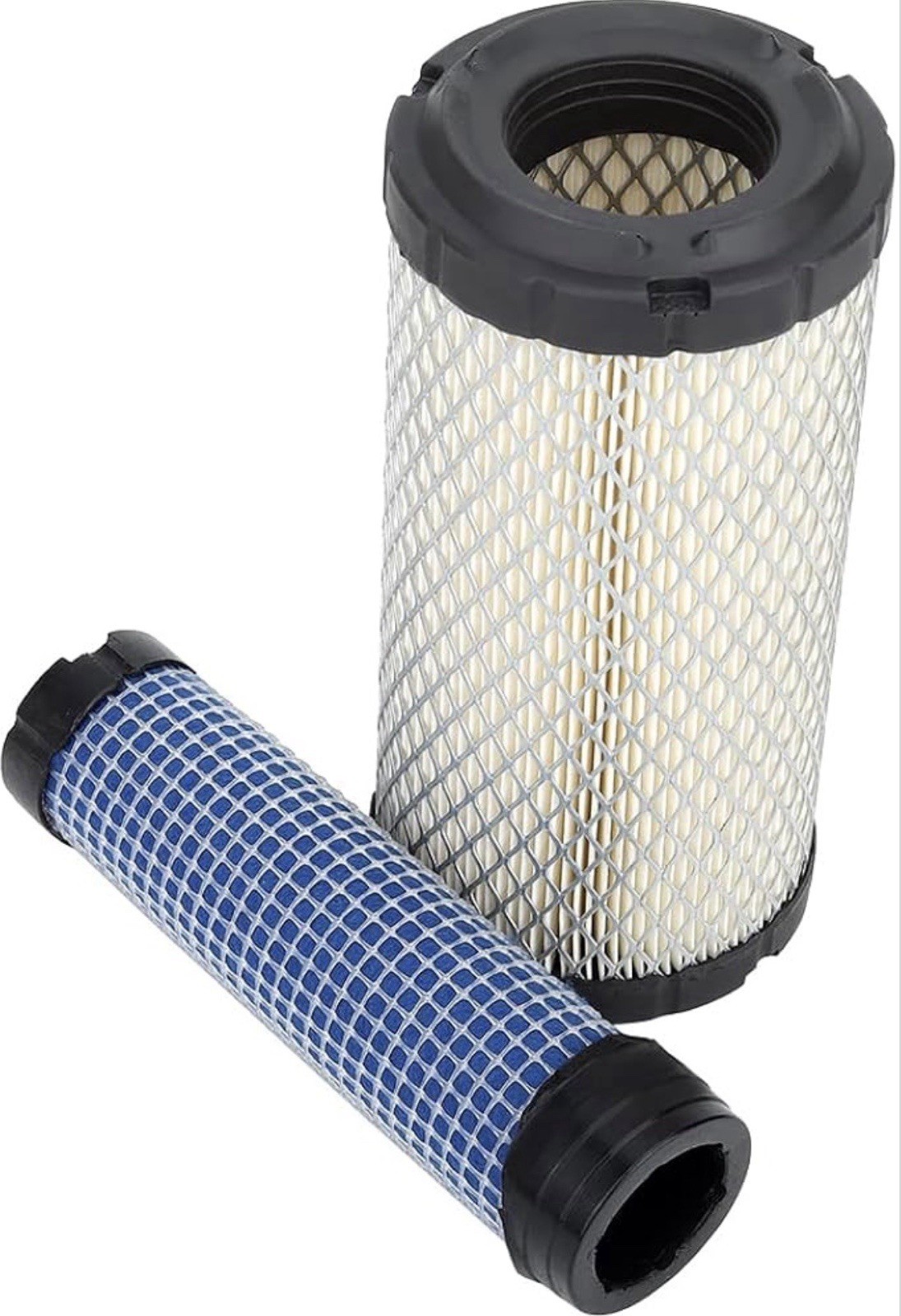 Air Filter with Outer Inner Replace for P822686 AF25550 11013-1290 11013-7029 11
