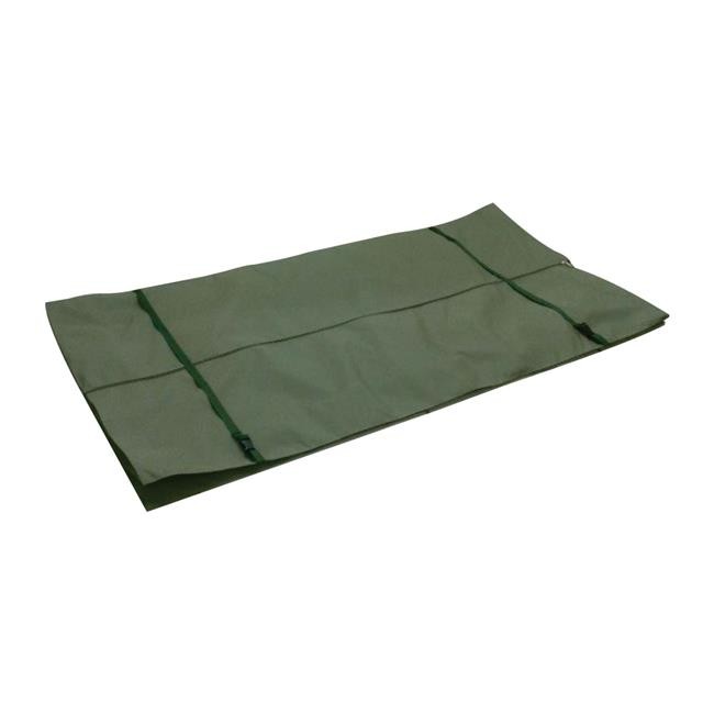 Canvas Bed Roll
