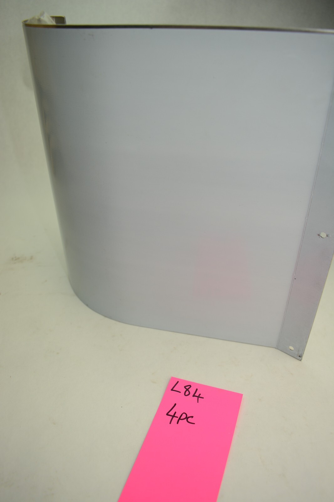 PG8000 630 Trimco Panic Guard - ADA 10" High