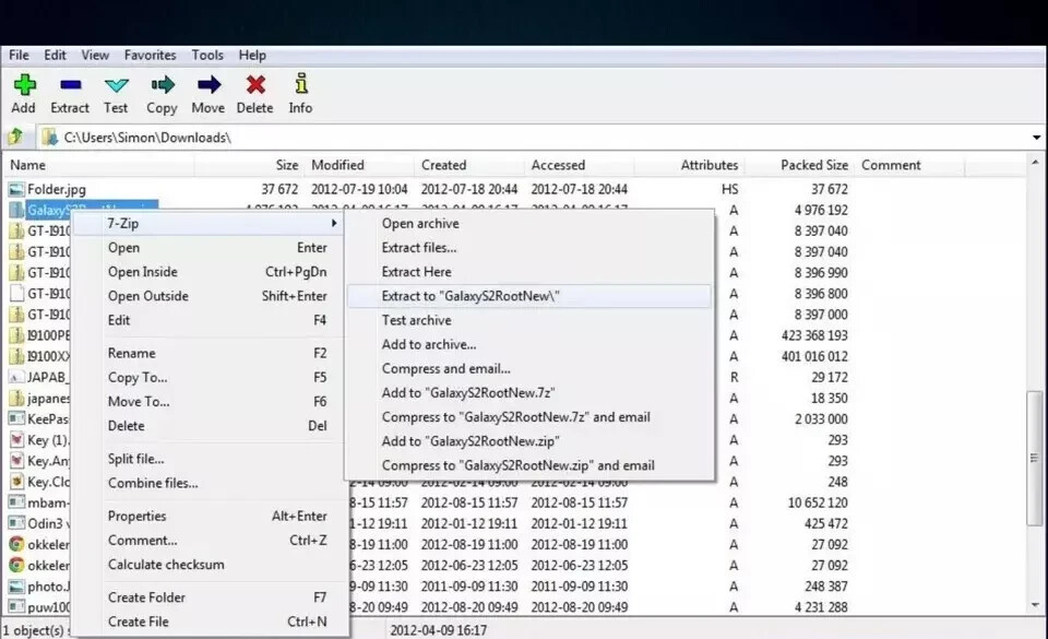 Zip Unzip Unrar Compatible Archiving Software RAR Compression Suite CD