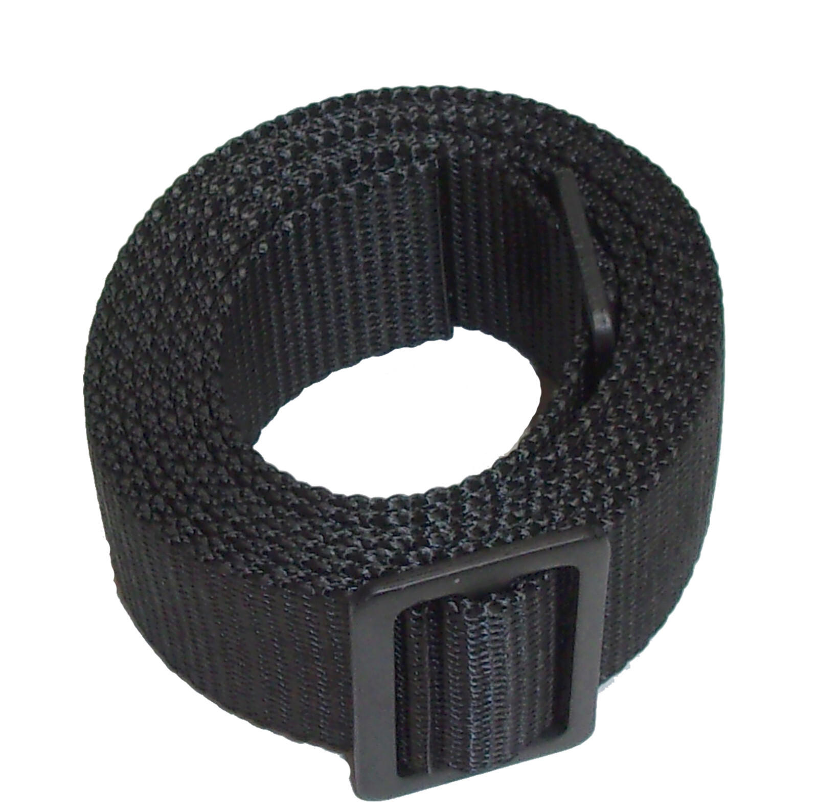 Rifle Sling Black Mil.Spec Edition - 2 Point Gun Sling