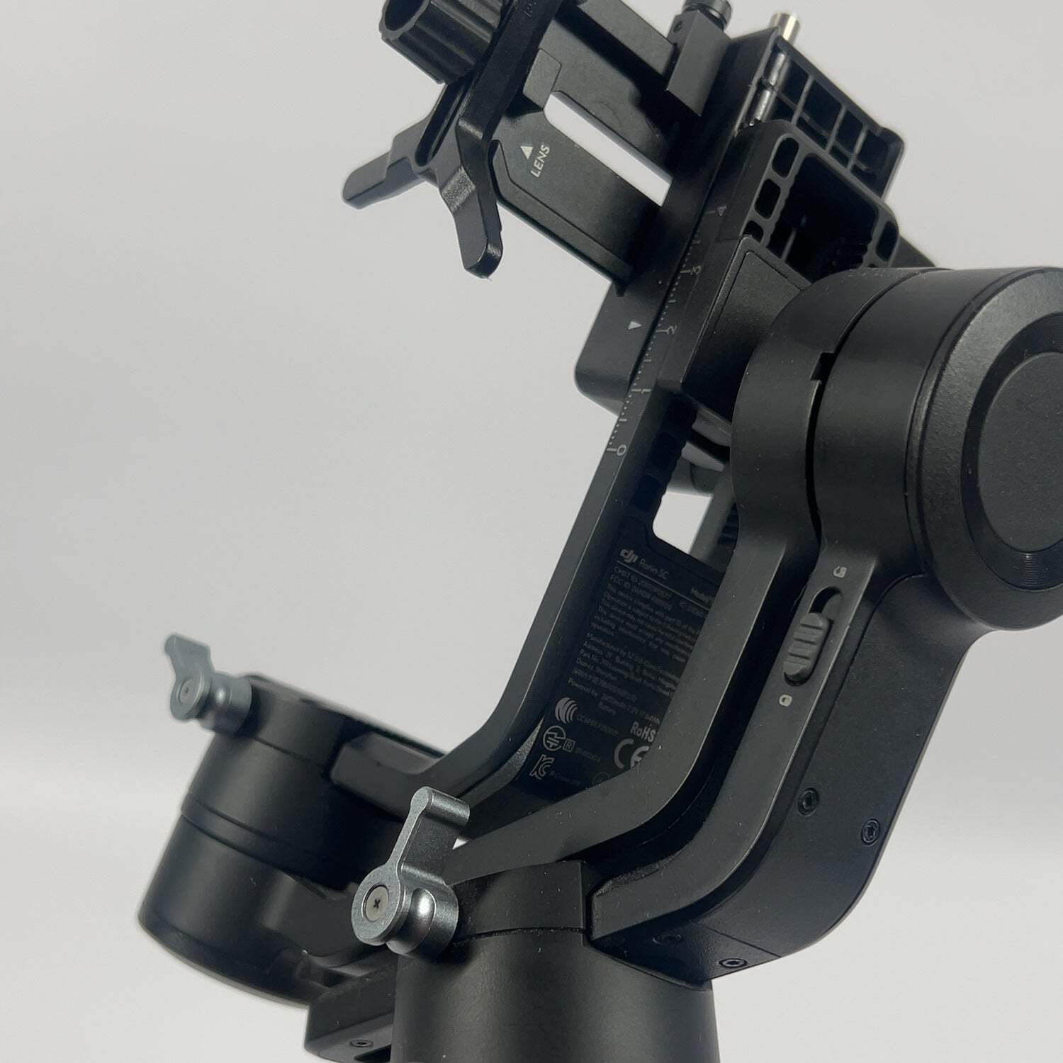 DJI Ronin-SC Tripod