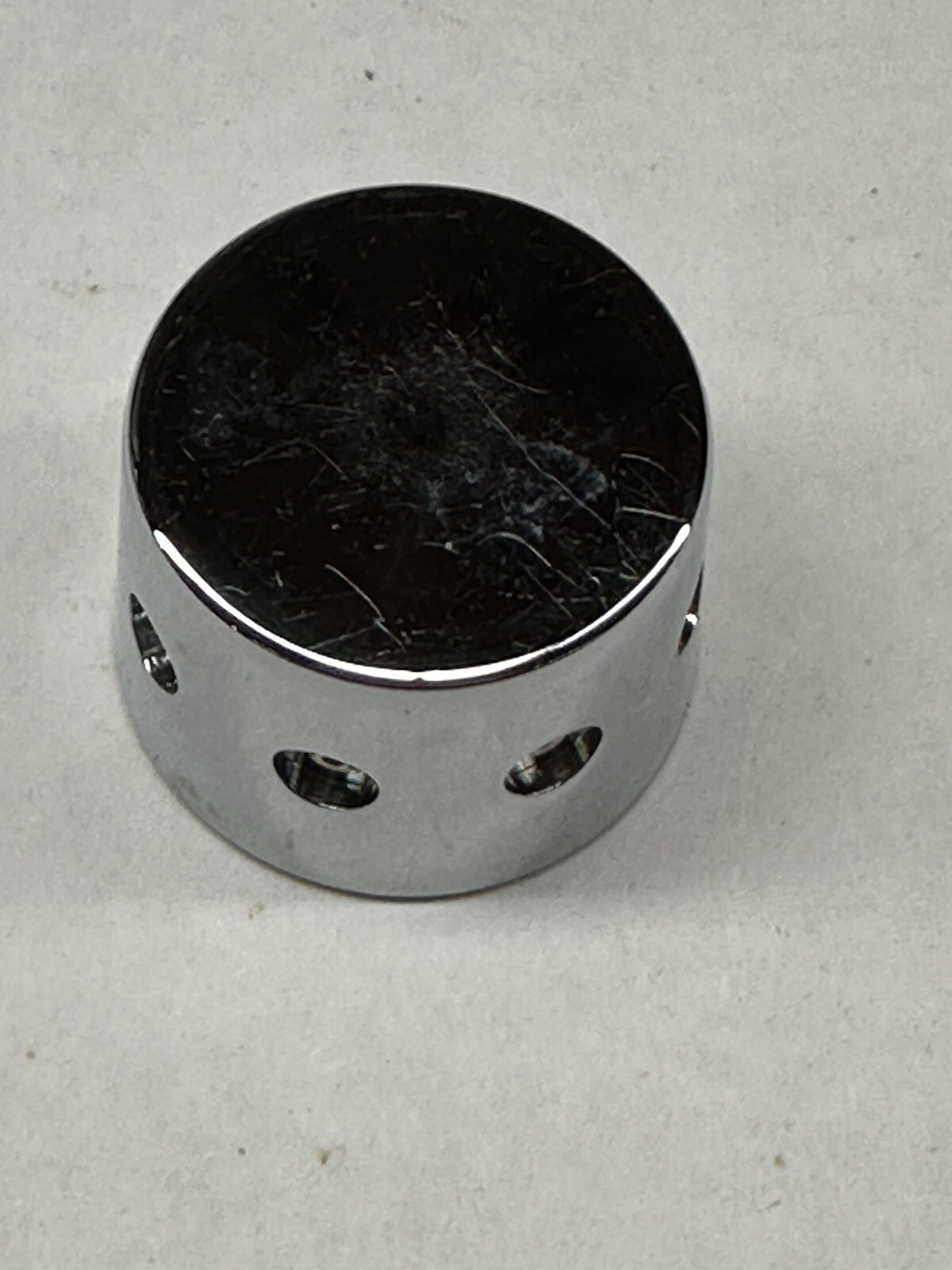 Scubapro Mk 3 First Stage Regulator Cap 10-103-104 NOS