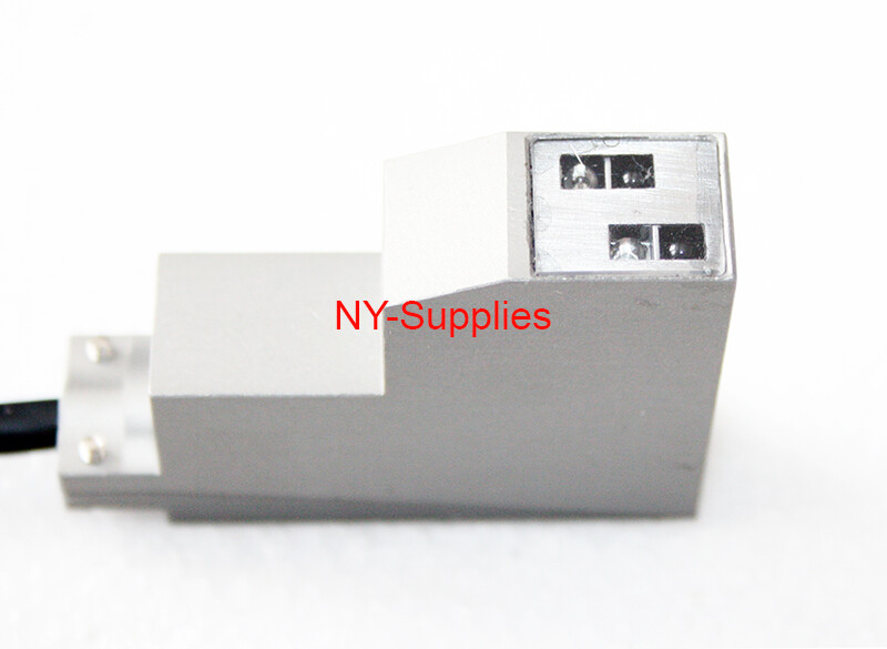 Photocell Red Eye (IR) RL2 Electronic Sheet Sensor – SM MO SORD Front Lay Sensor