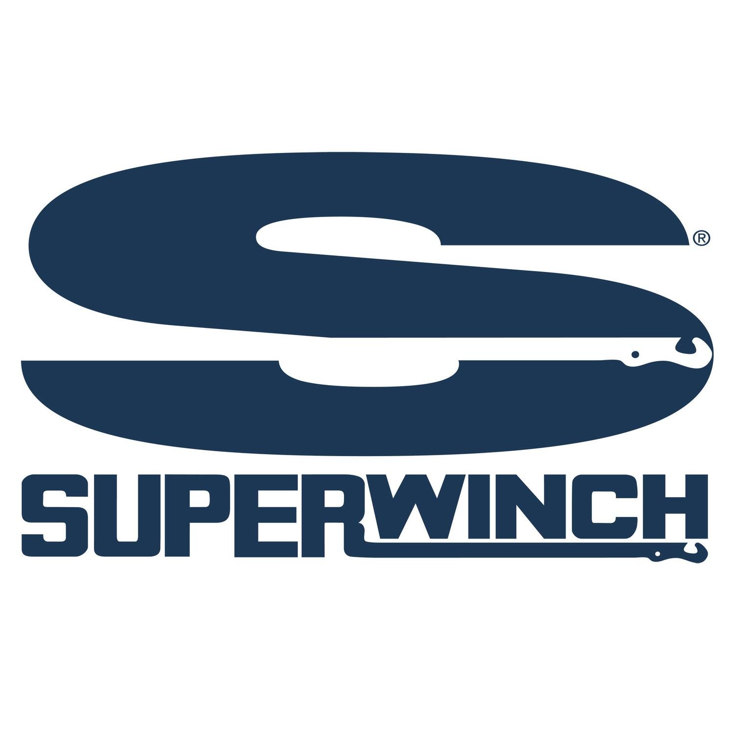 Superwinch 90-42771 Winch Hardware Kit