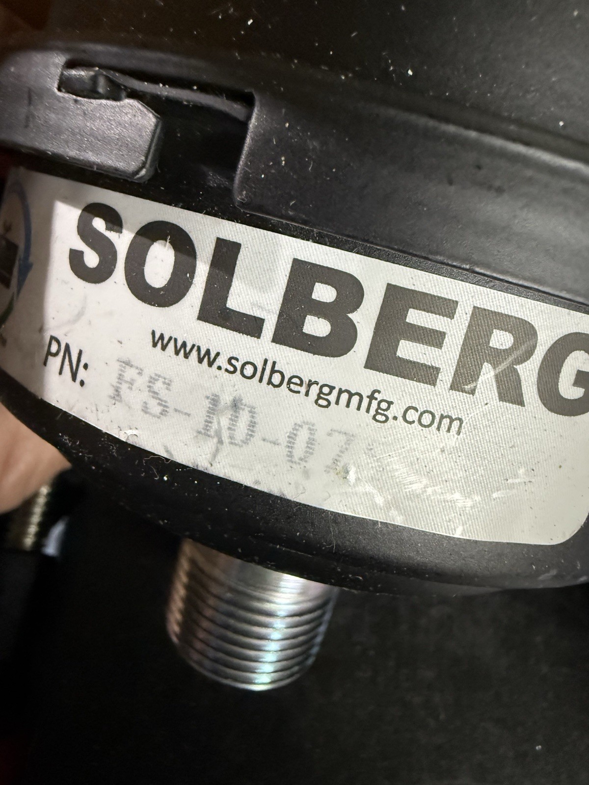 Sooner FS-10-.075