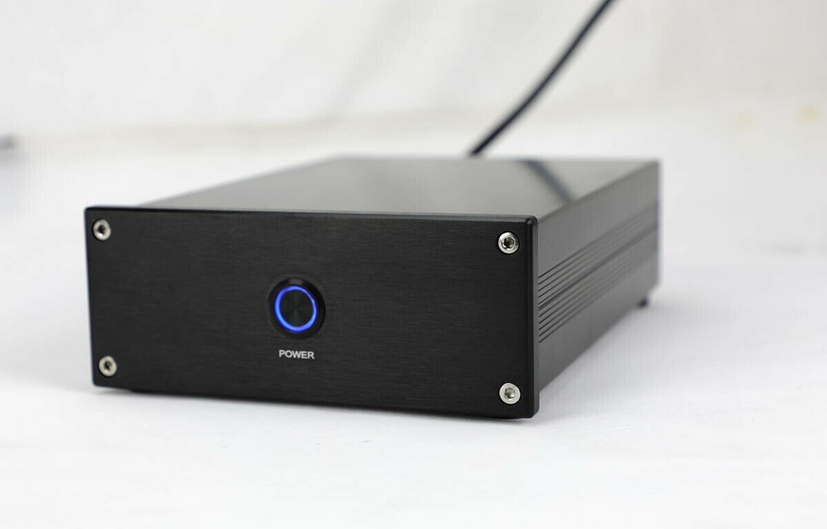 Upgrade Audiophile Linear Power Supply For M2TECH YOUNG DAC DC15V