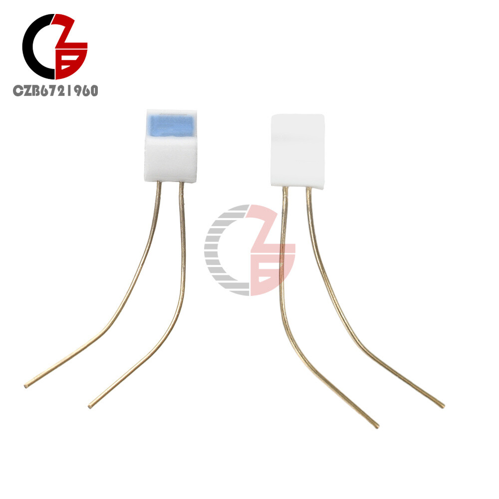 RTD PT100 Thin Film Type Class A Temperature Sensors Elements