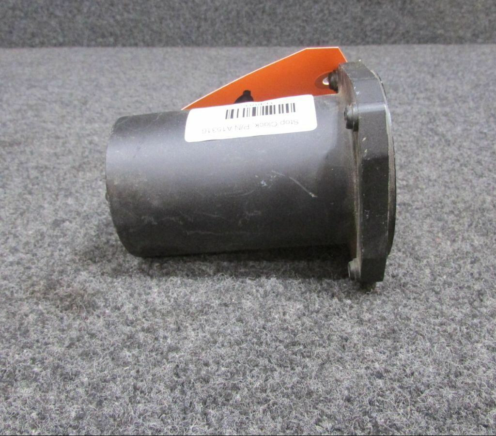 A15316 A.W. Hayden Stop Clock Indicator
