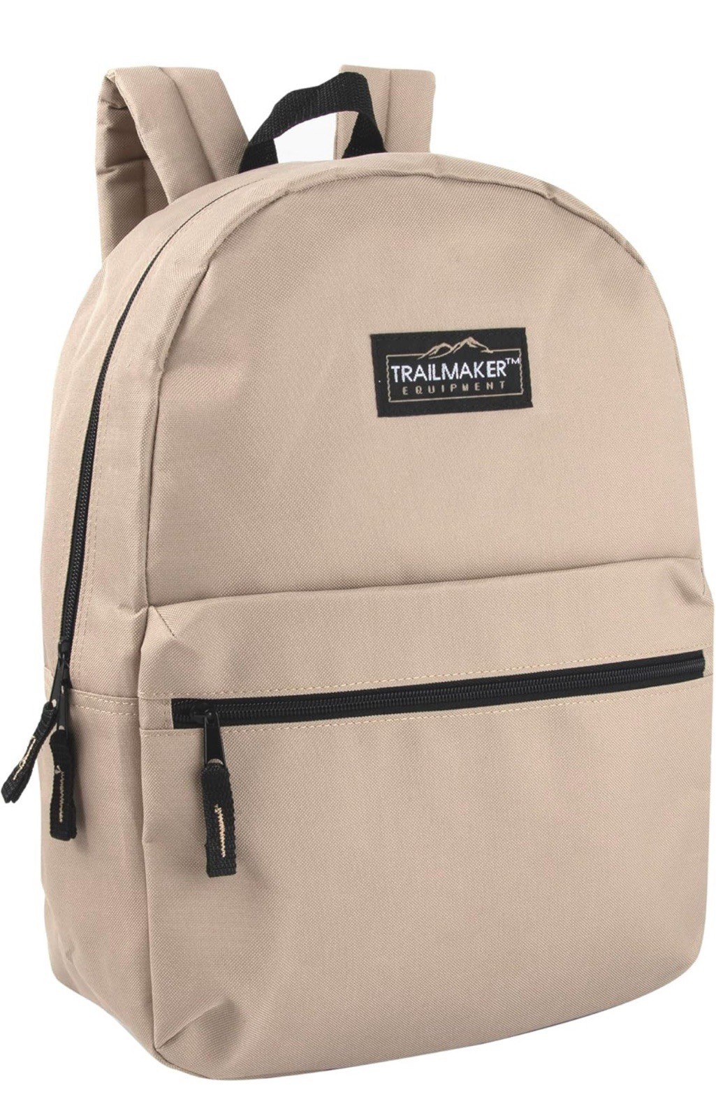 Trail maker - Classic 17 Inch Backpack - New