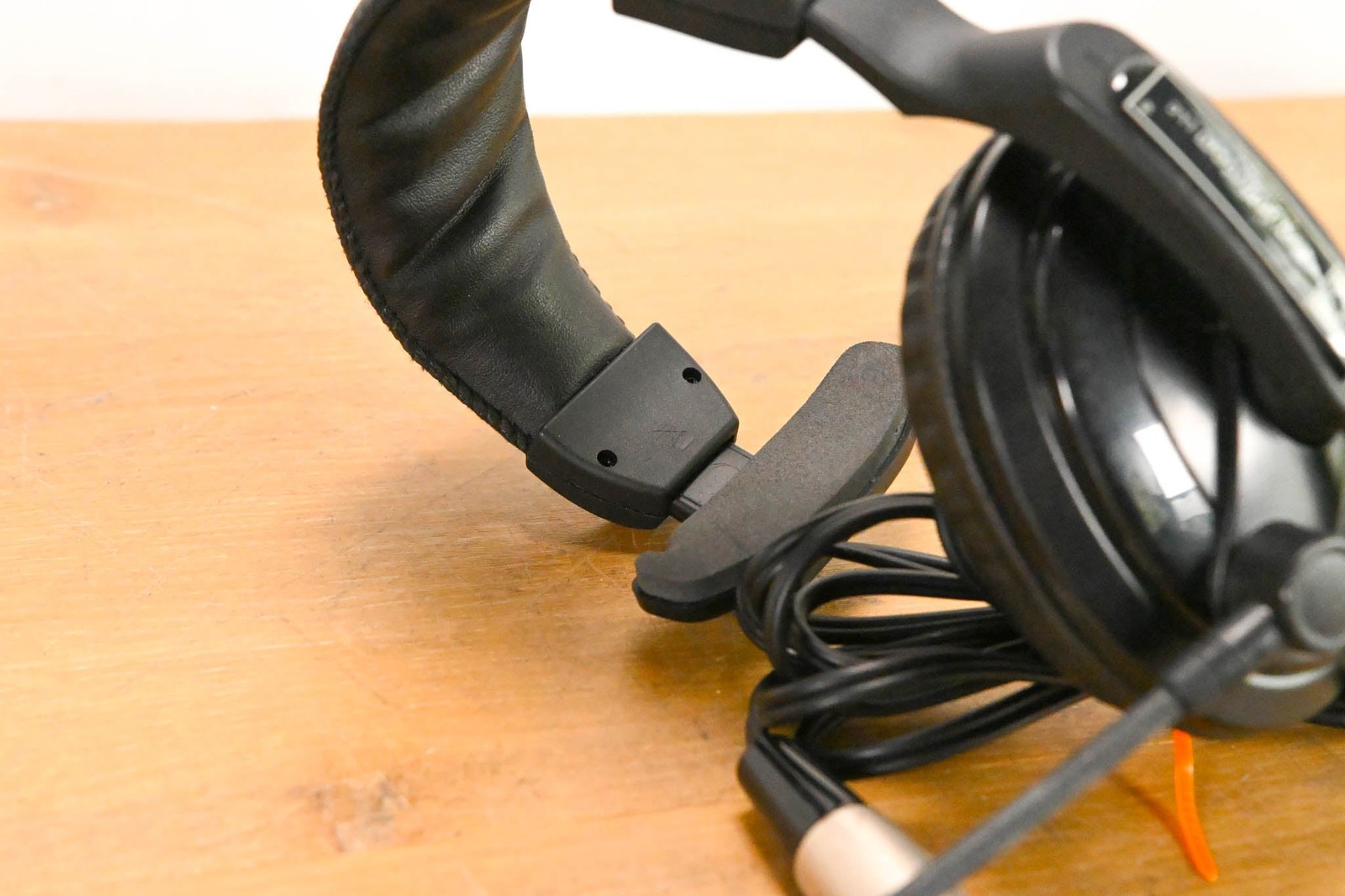 Pro Intercom SMH310 Single-Muff Intercom Headset CG01YLH