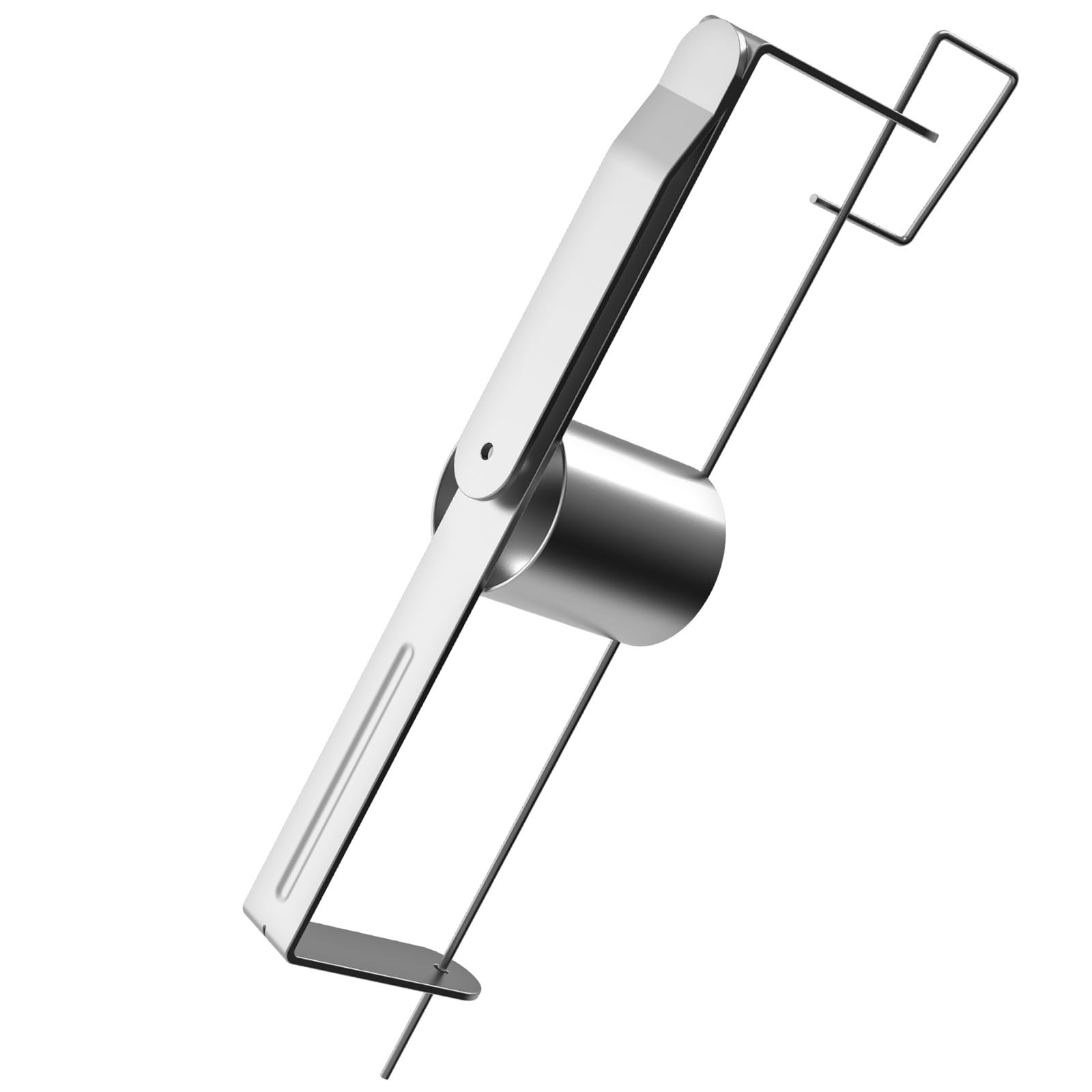 Powder Coated Steel Drywall Tape Reel Dispenser Holder