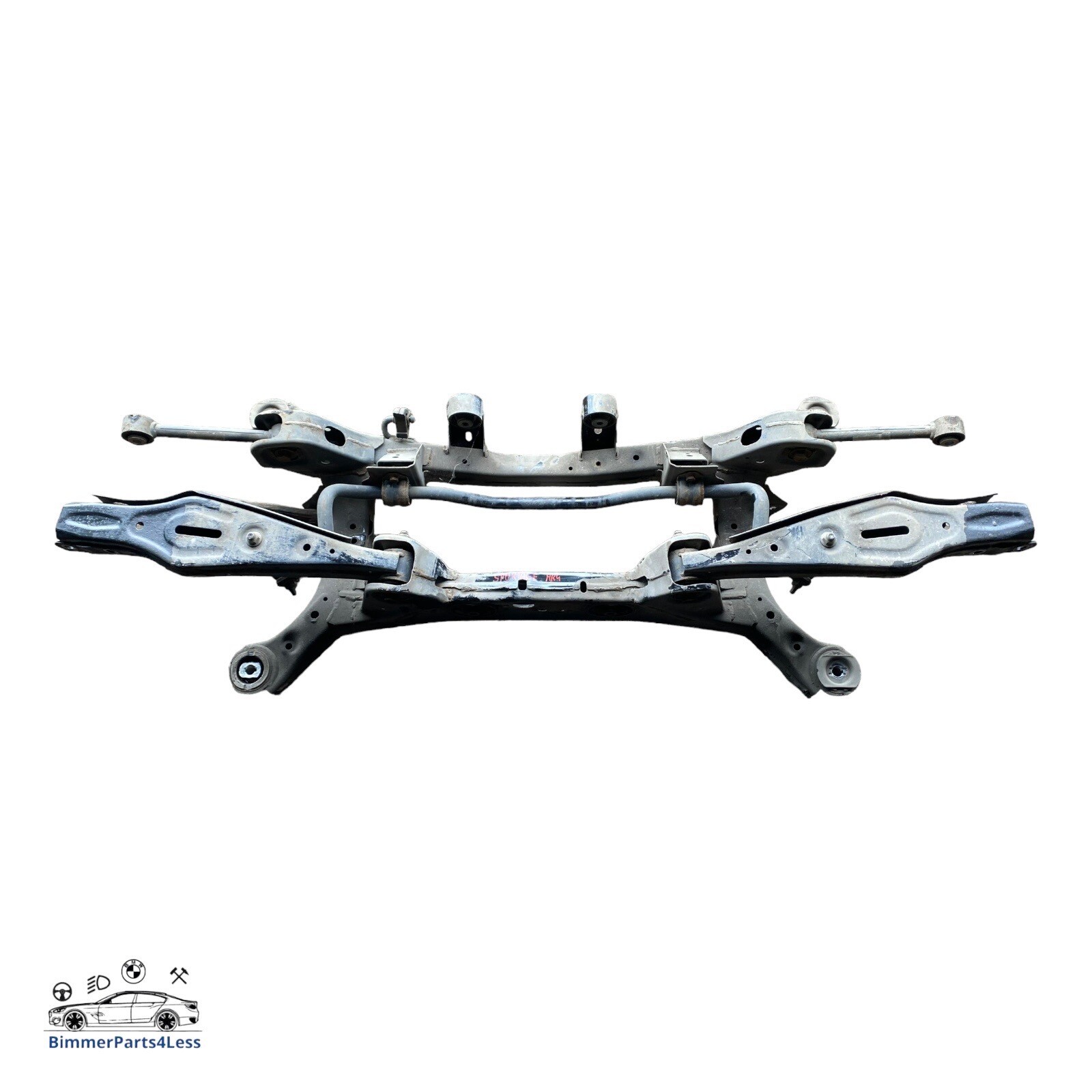 KIA SPORTAGE 2017 Mk4 QL 2.0 Diesel Rear Subframe Assembly 55405F1100