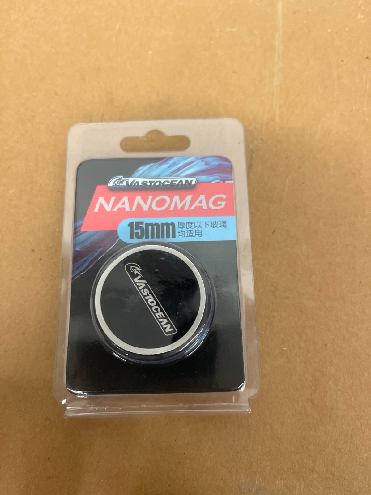 Vastocean Nanomag Aquarium Magnet cleaner