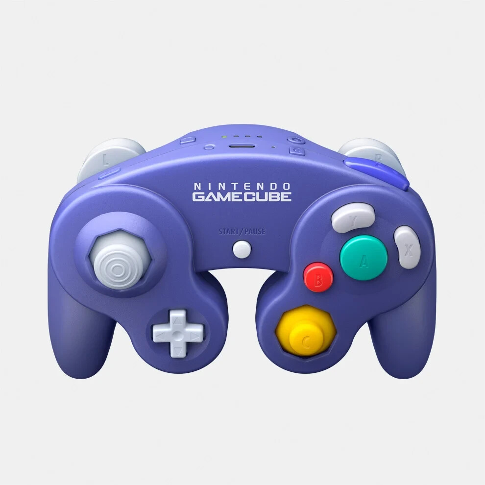 [NEW] GameCube Controller Switch2 Nintendo Switch Online FreeShipping