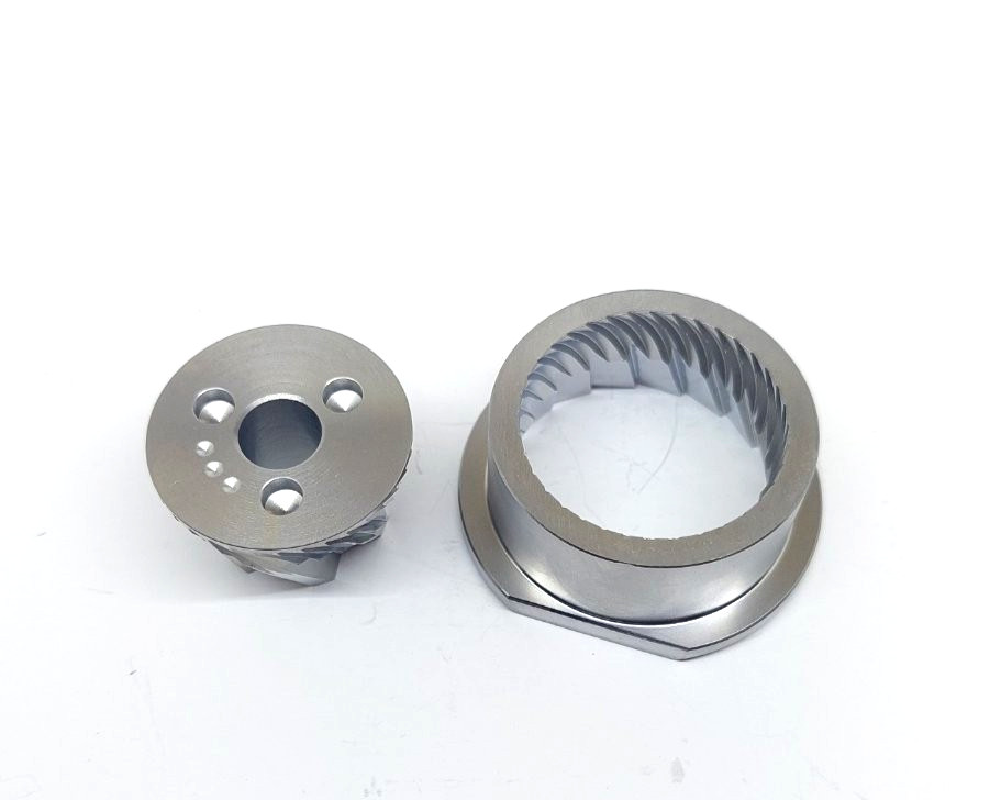 Delonghi Grinder Burrs Conical Set Replacement For ECAM and ETAM series